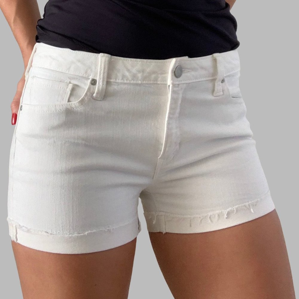 Short Cut-Offs